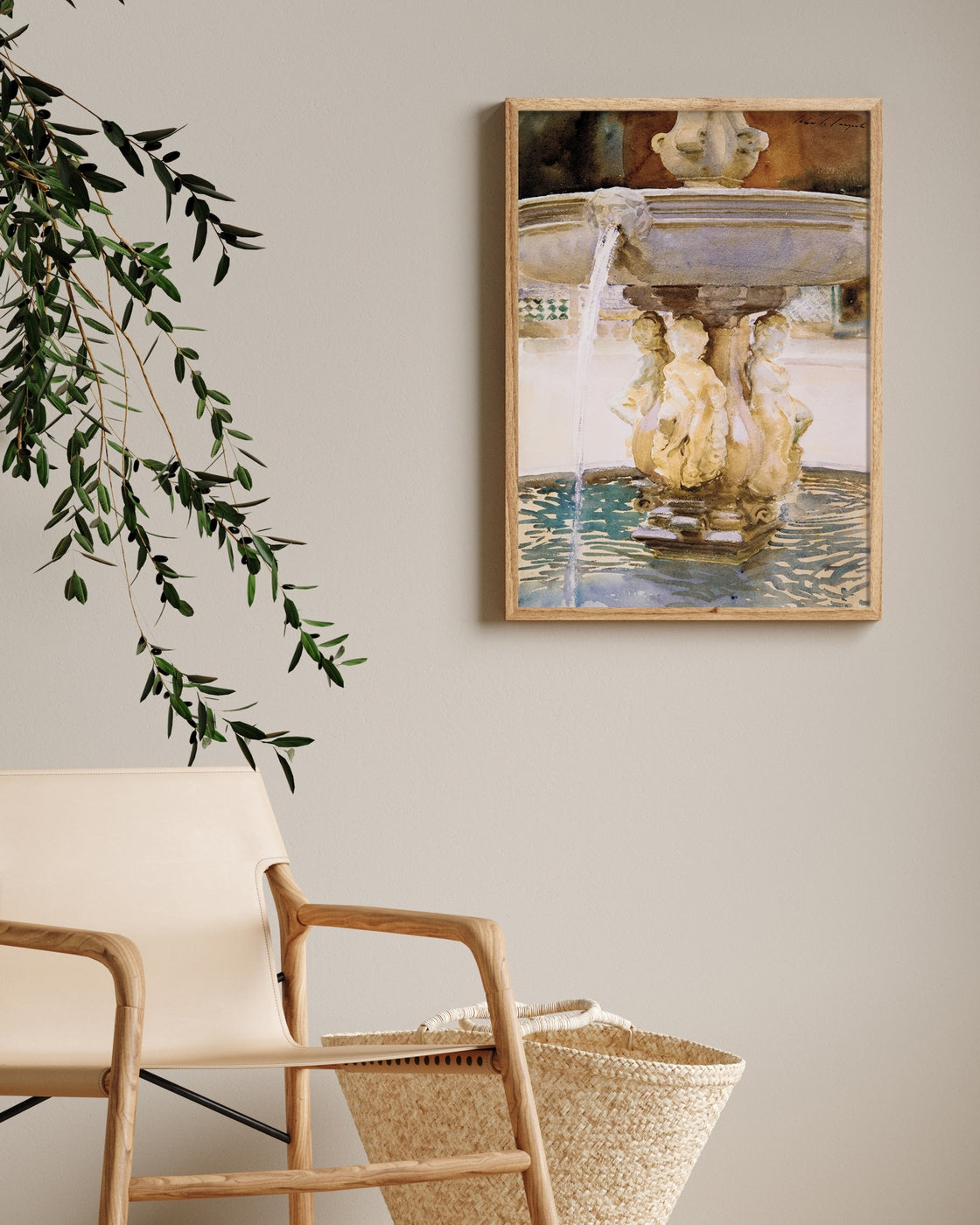 canvas