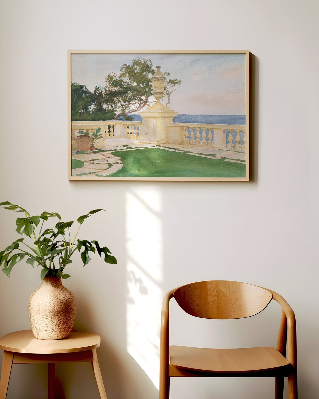 canvas