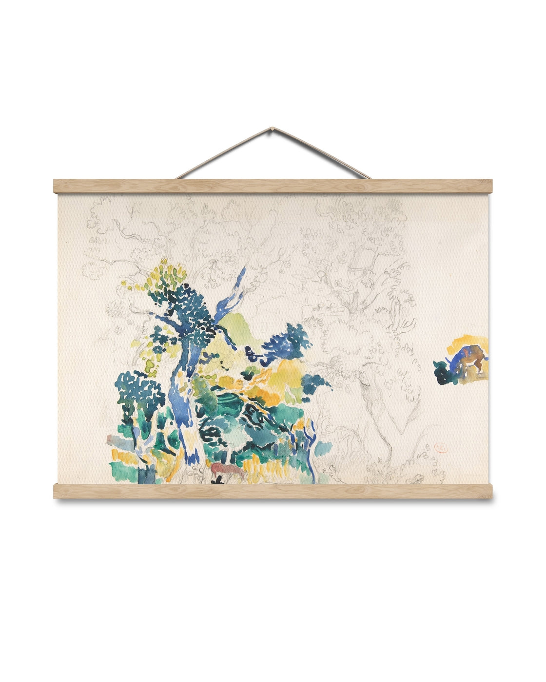 canvas