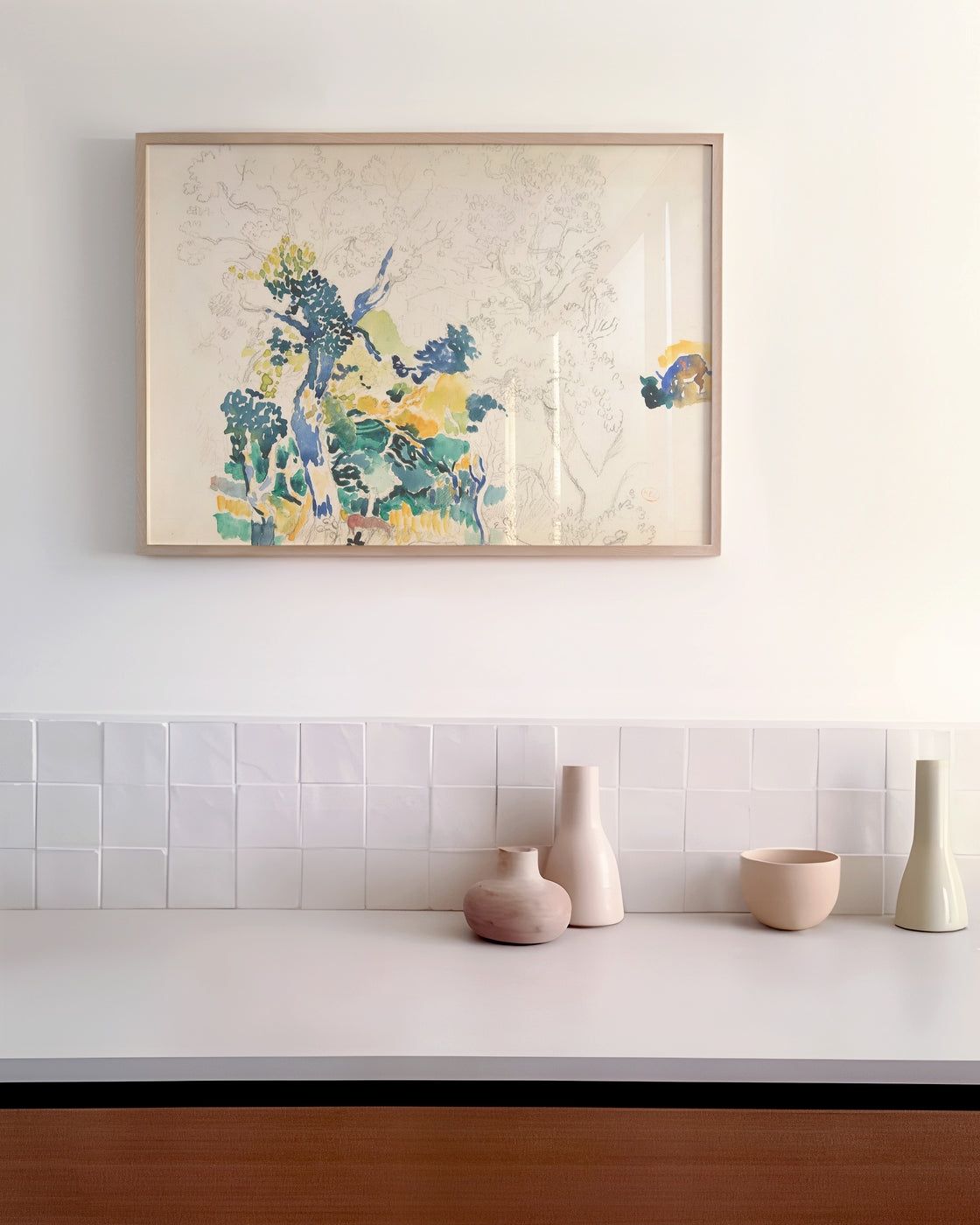 canvas