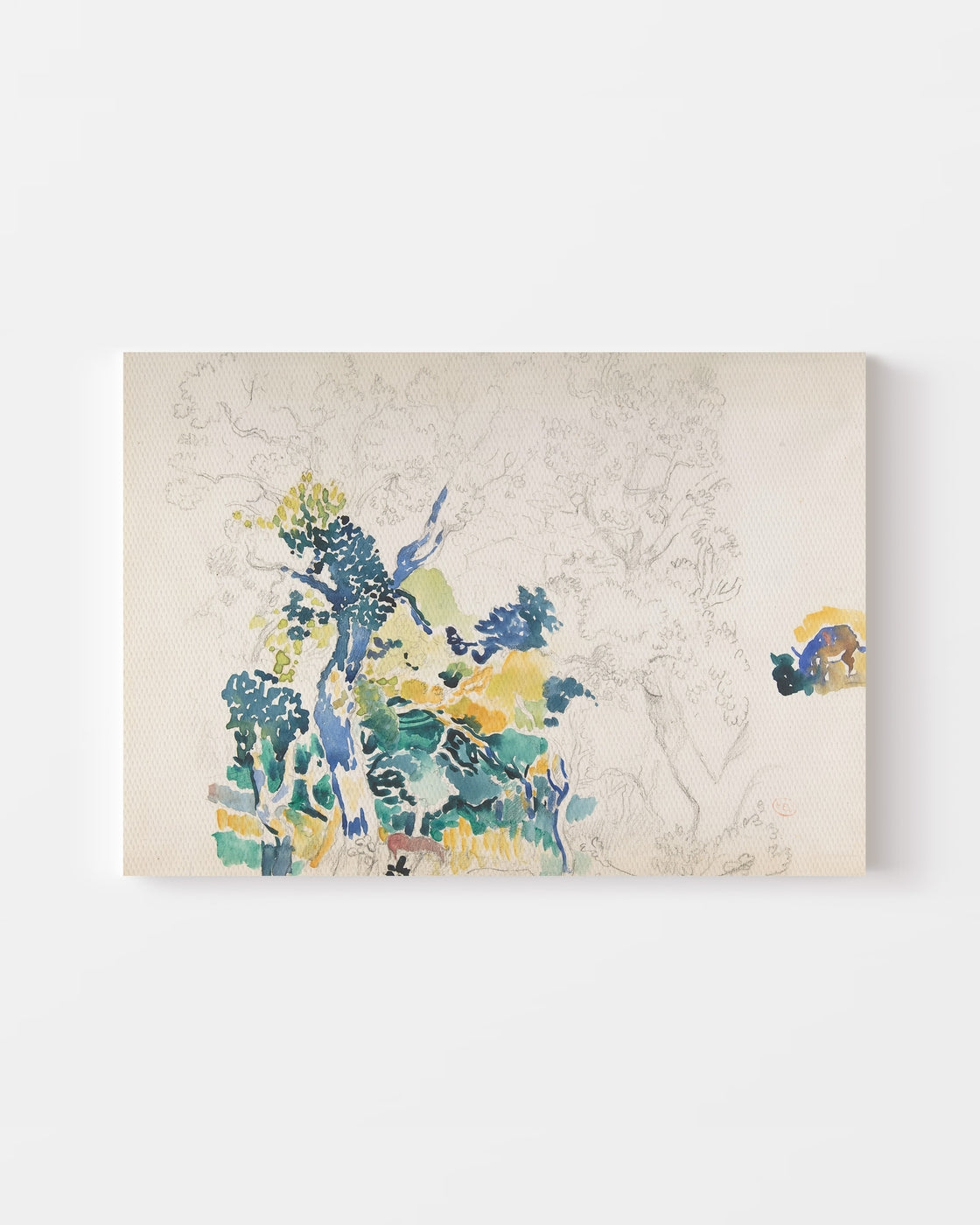 stretched-canvas