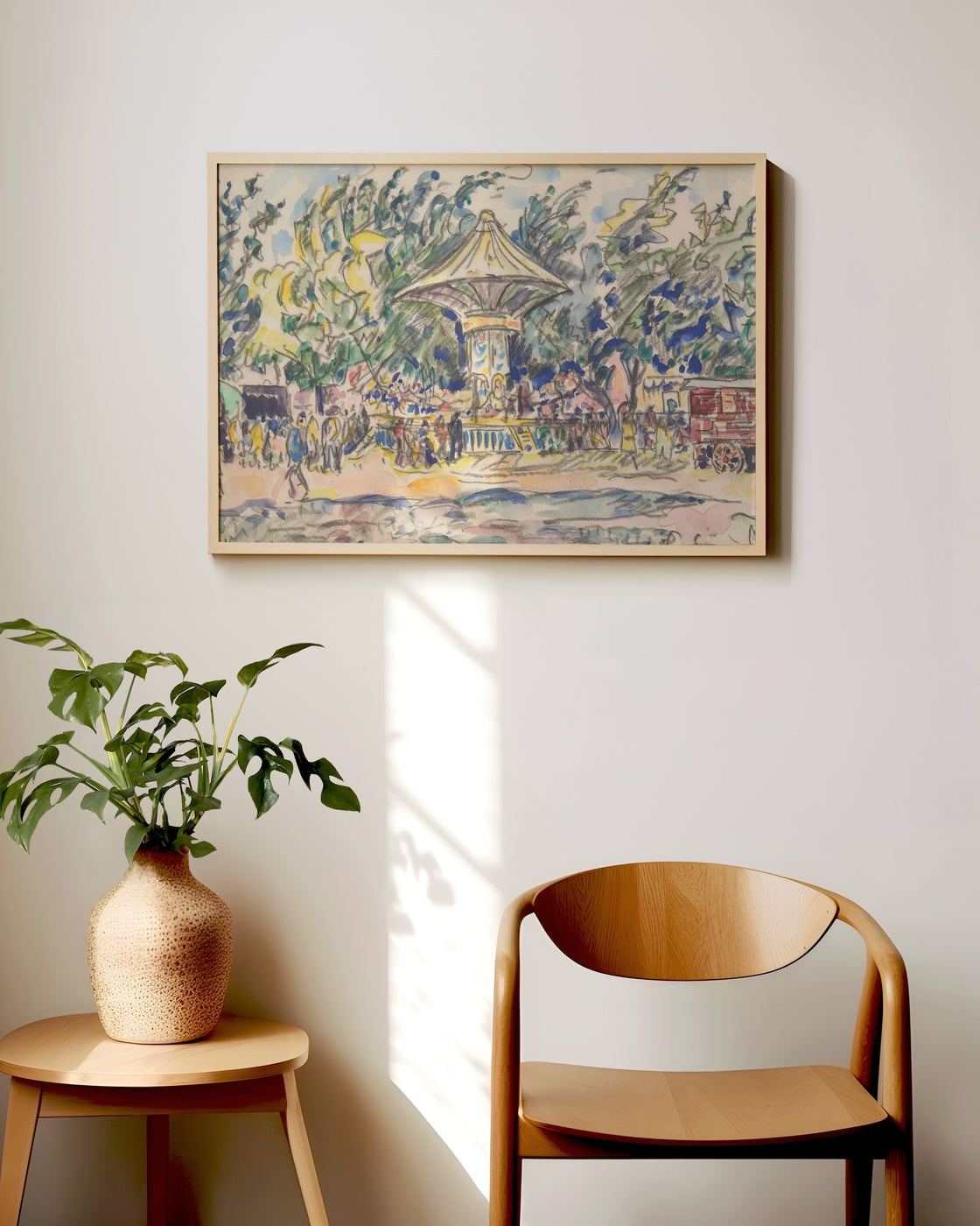 canvas