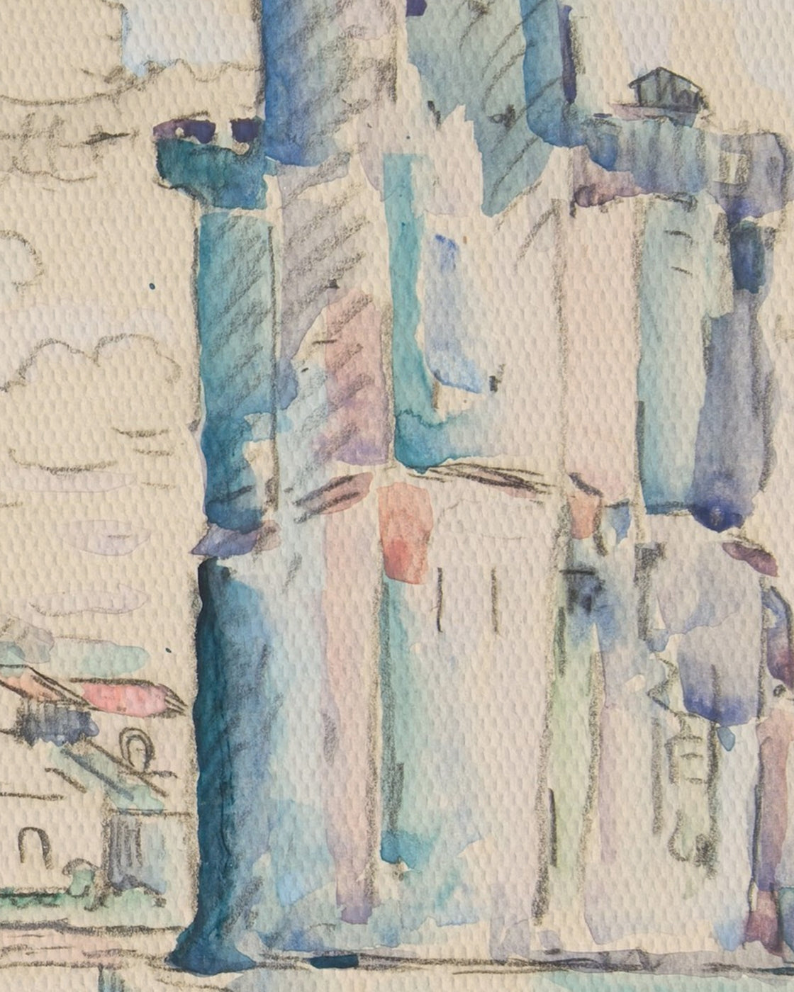 canvas