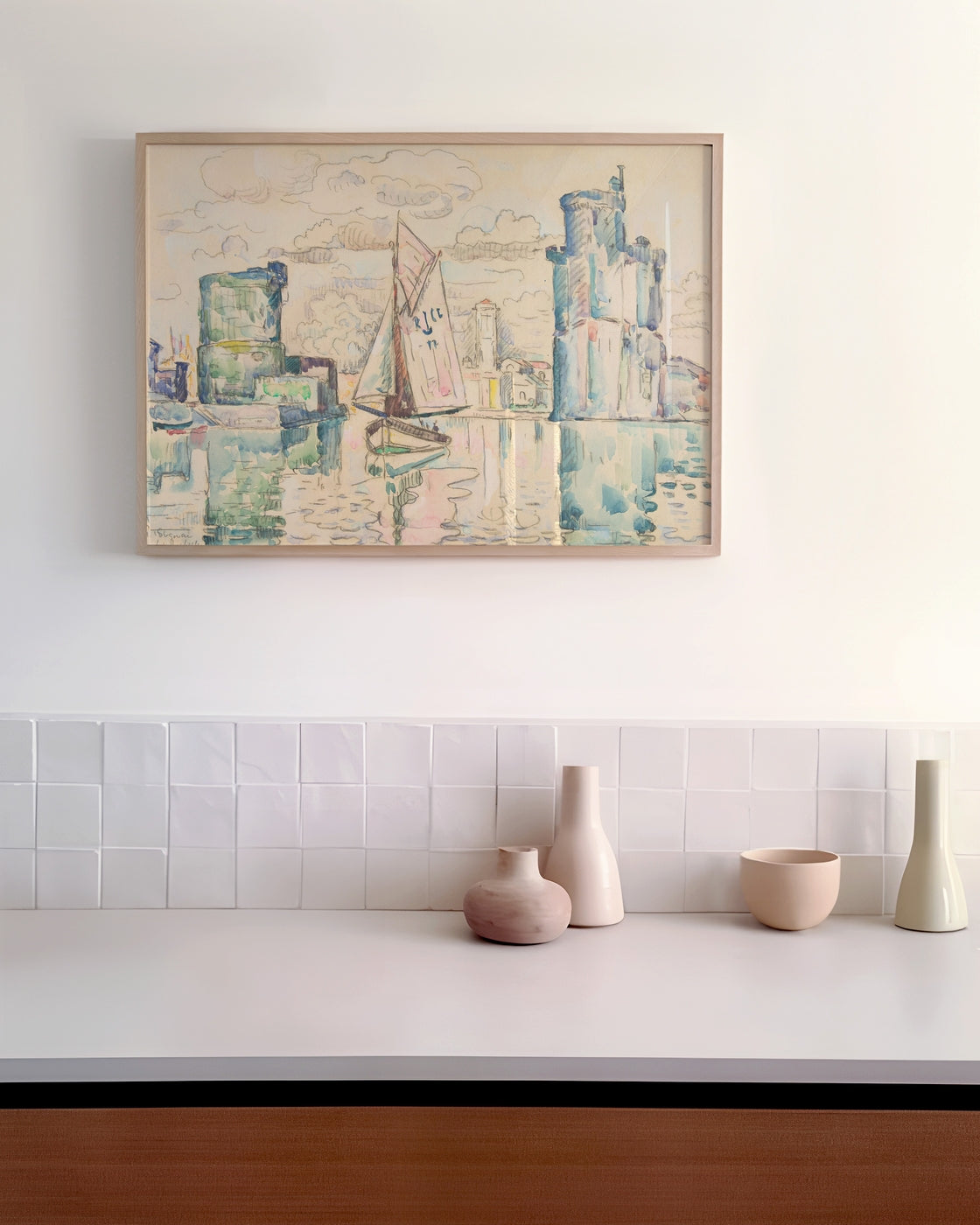 canvas