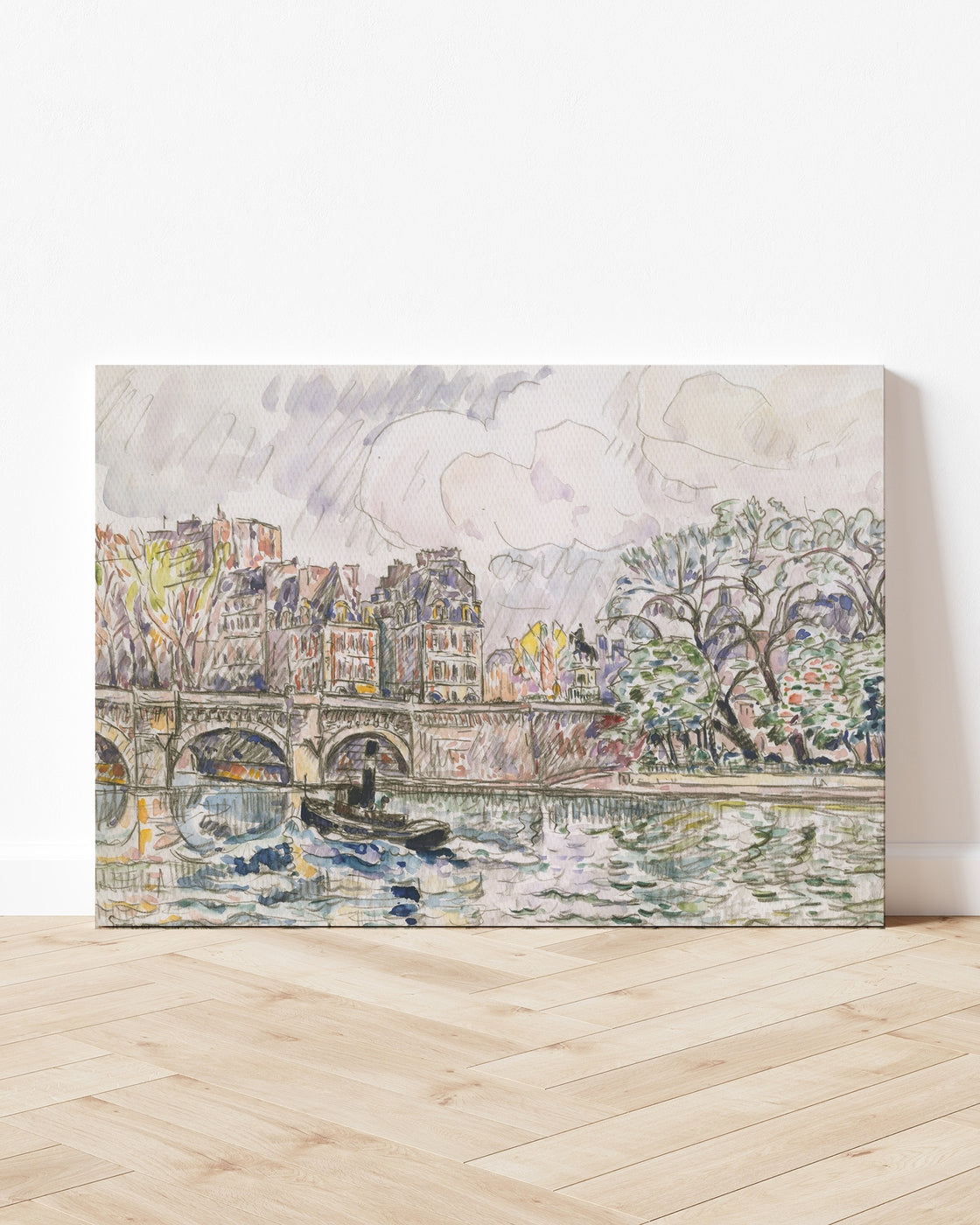 stretched-canvas