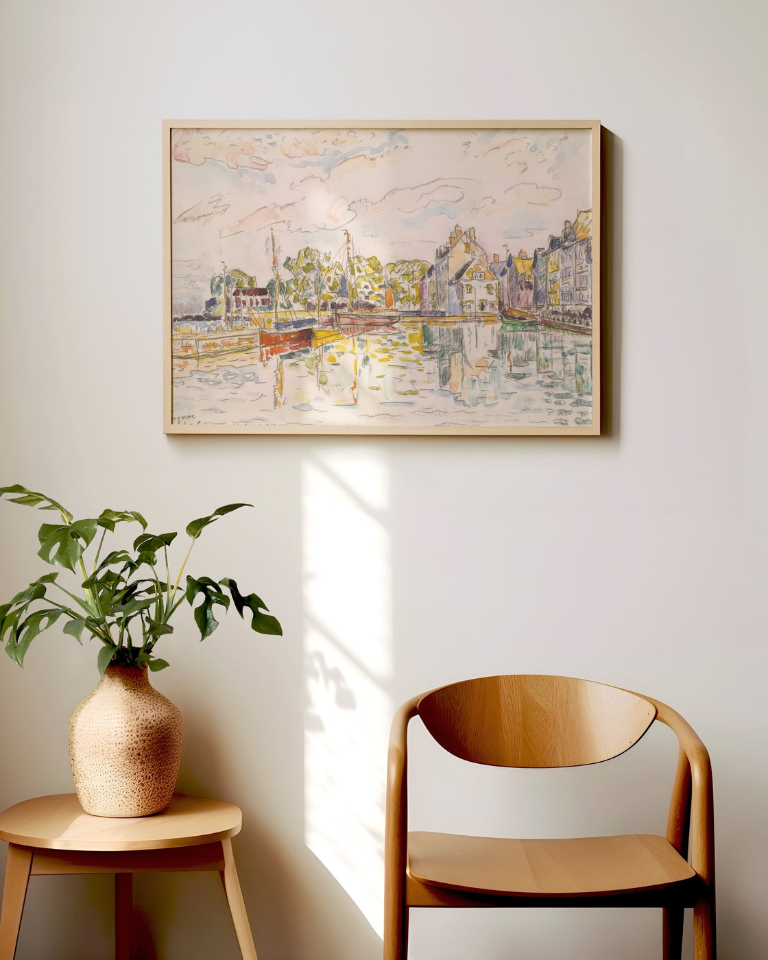canvas