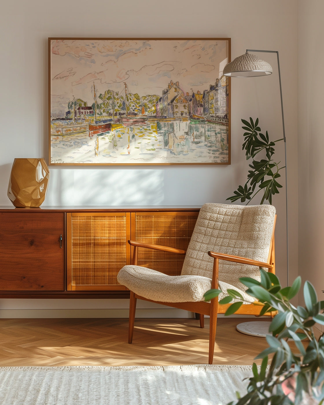 canvas