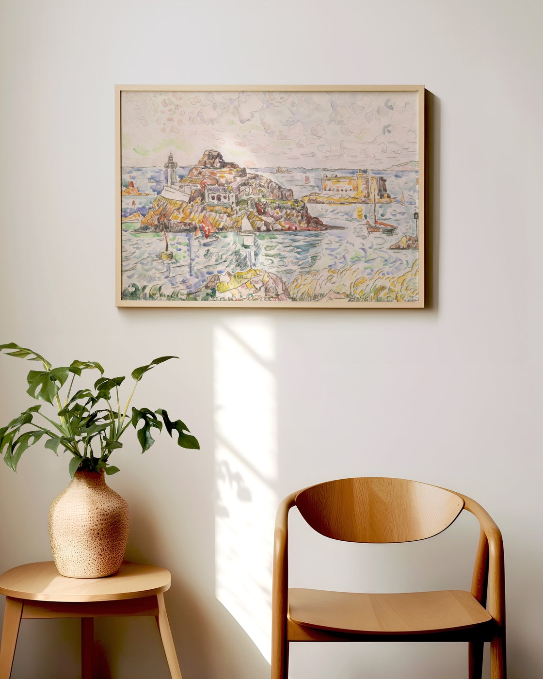 canvas