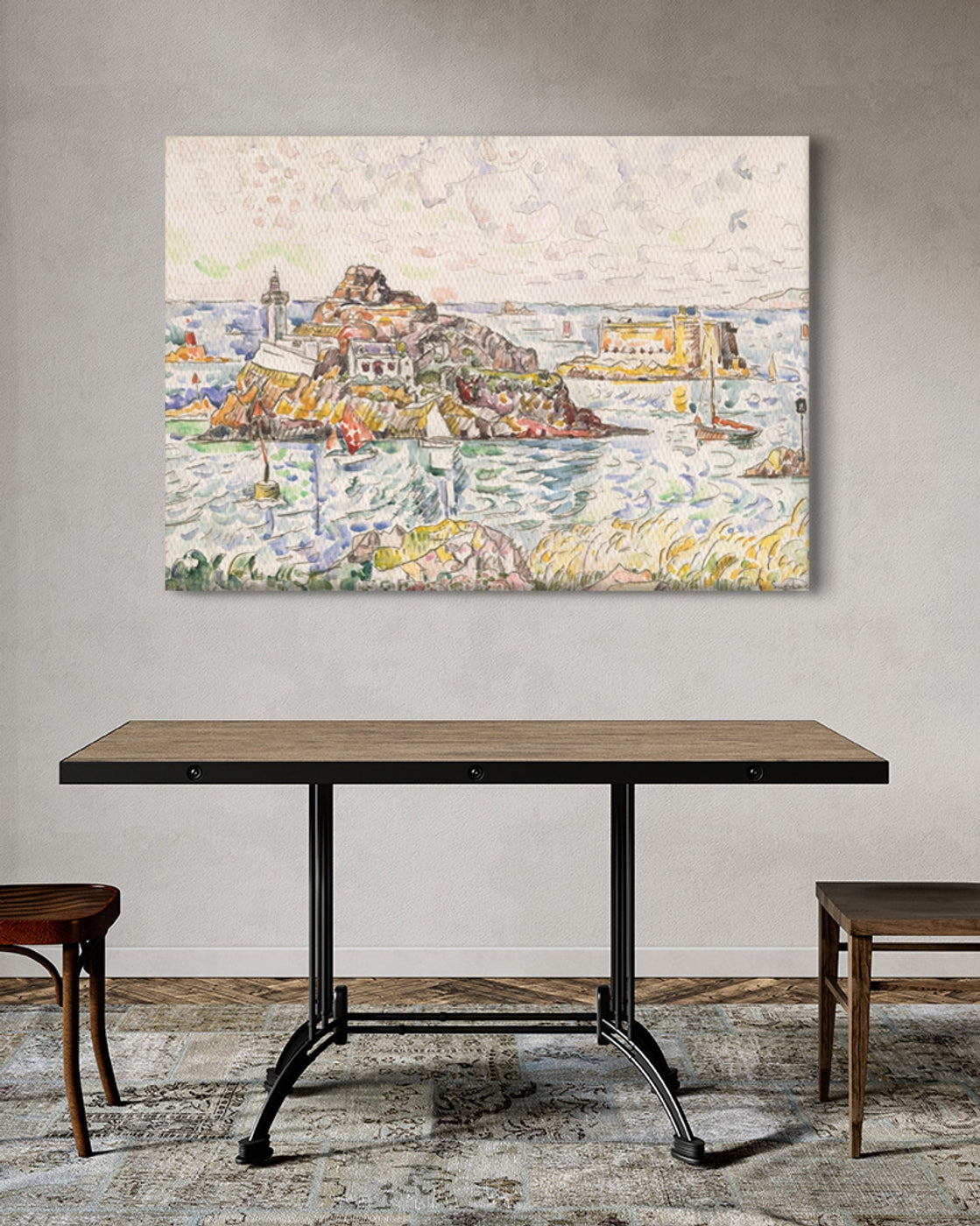 stretched-canvas