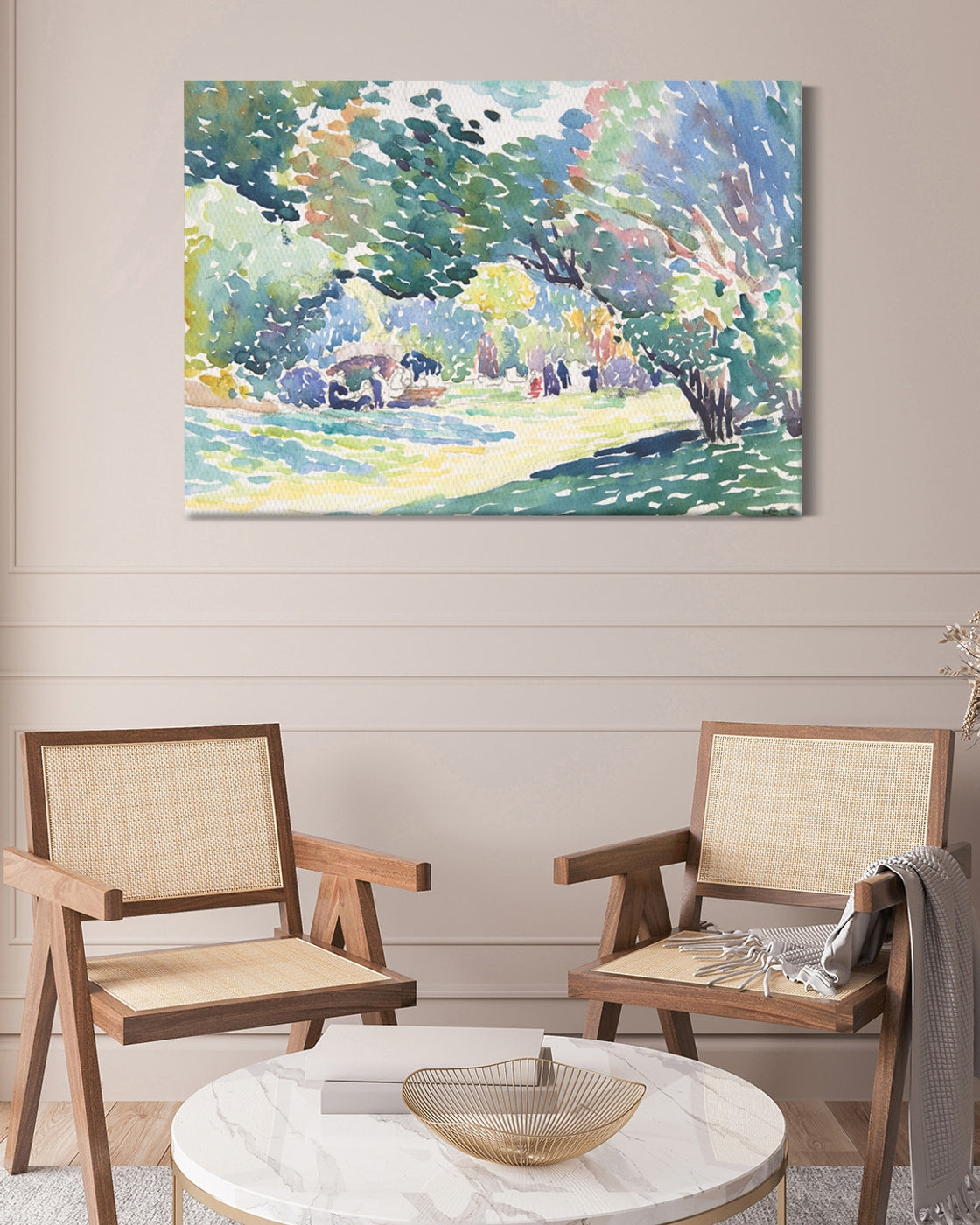stretched-canvas