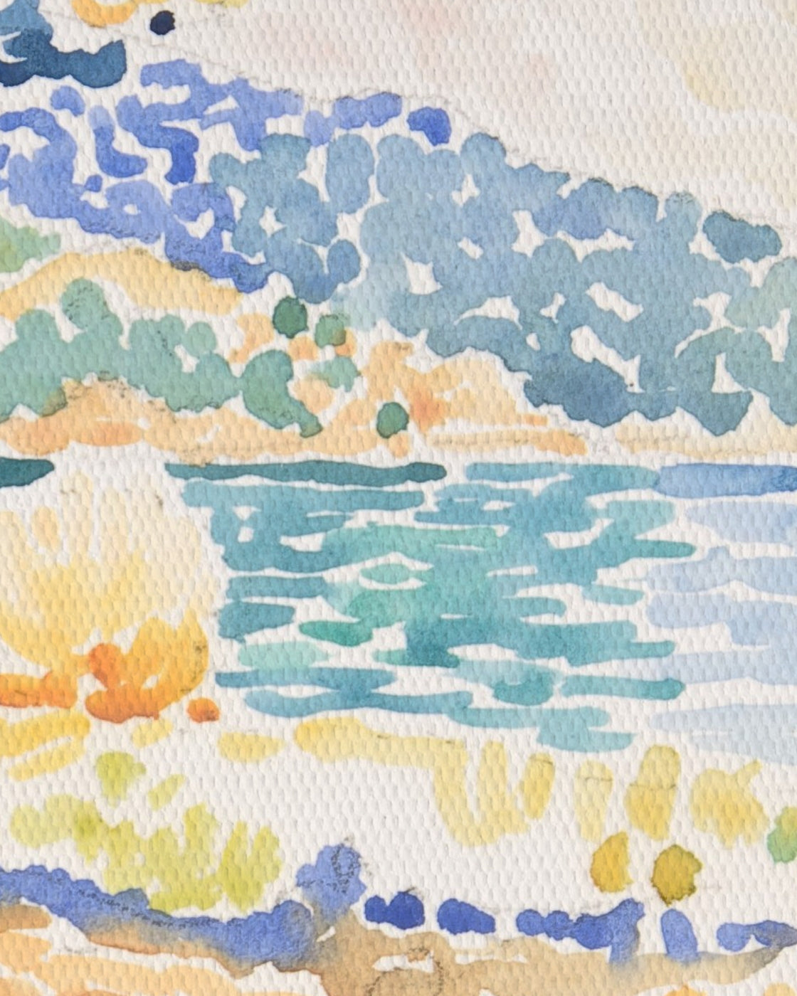 canvas