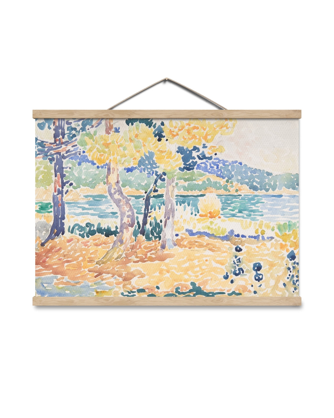 canvas