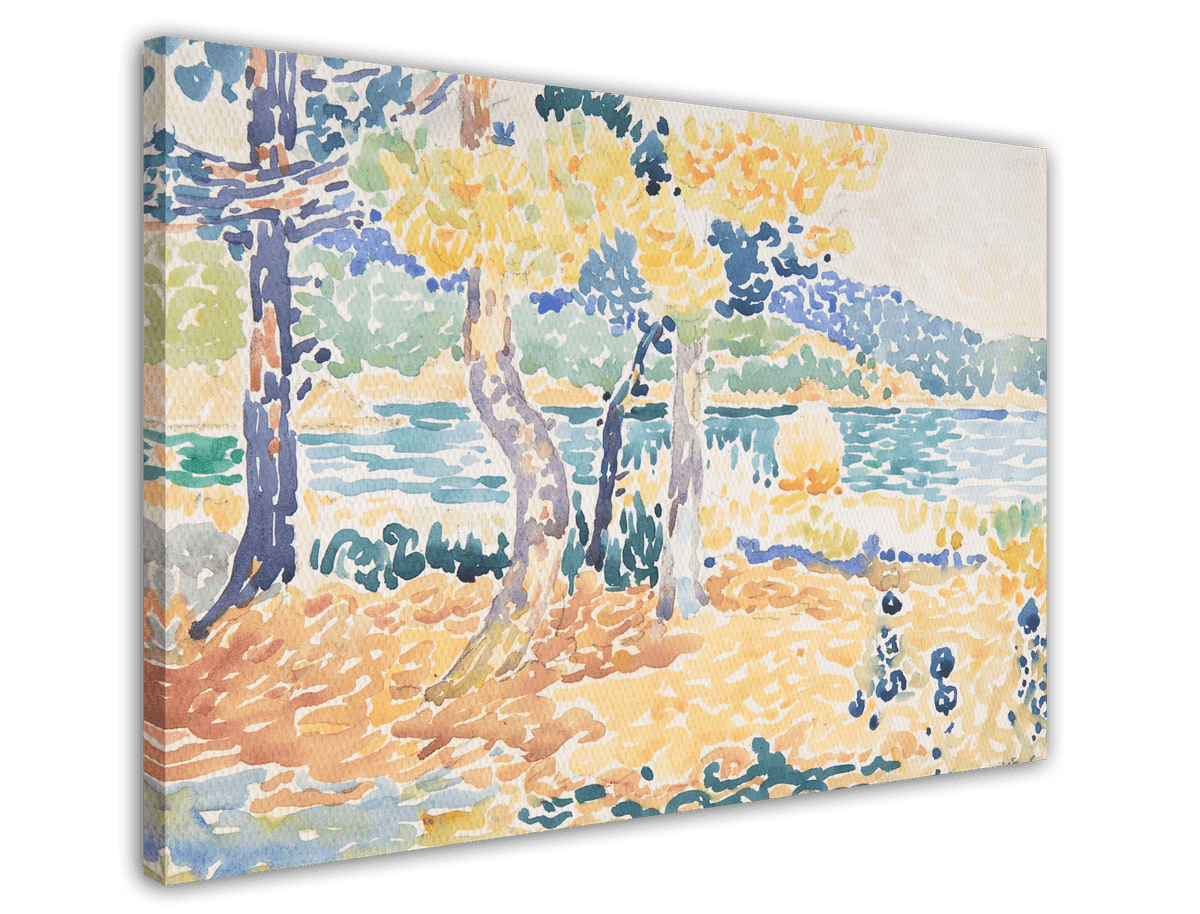 stretched-canvas