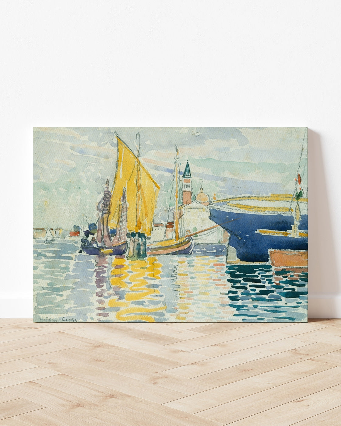 stretched-canvas