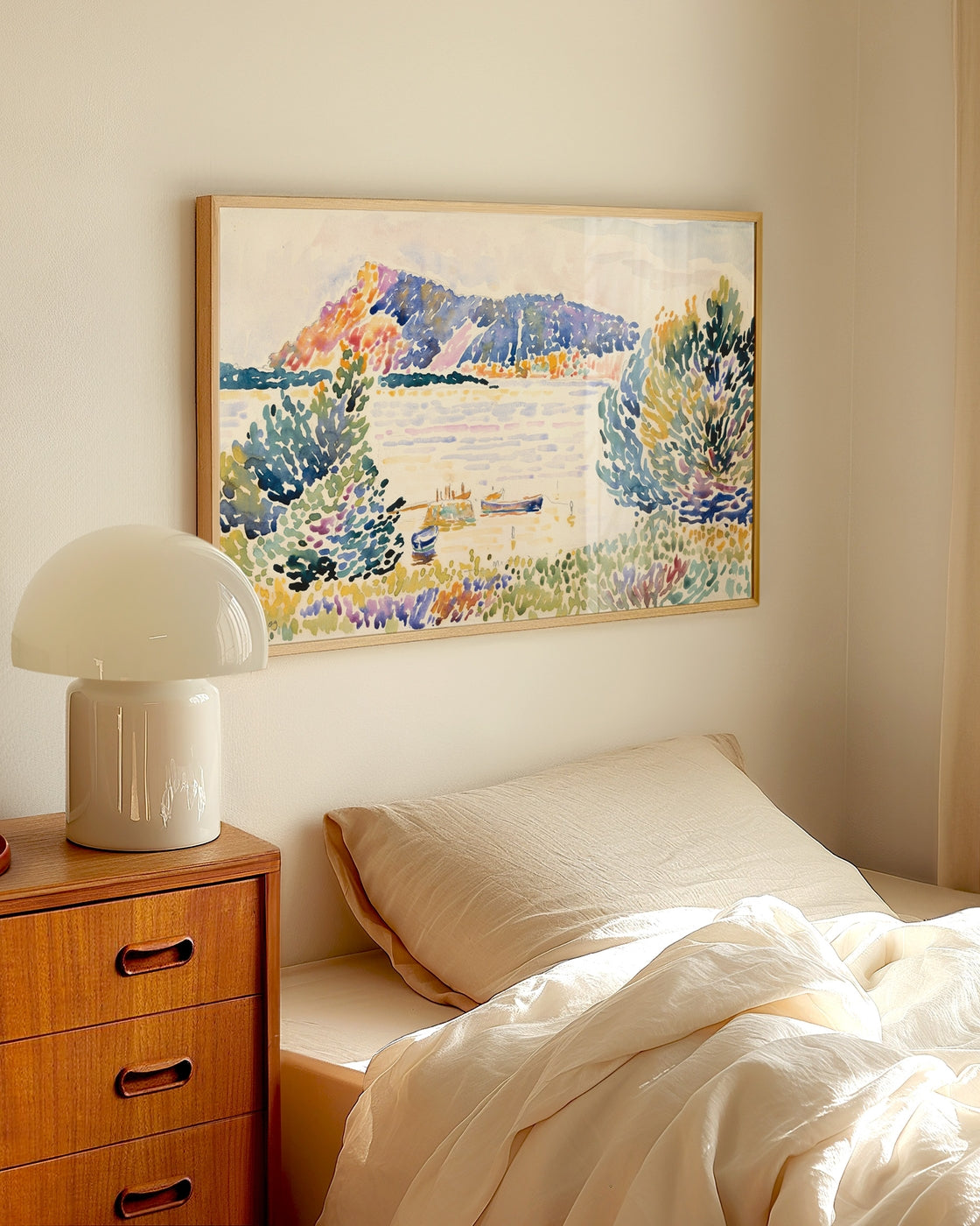 canvas