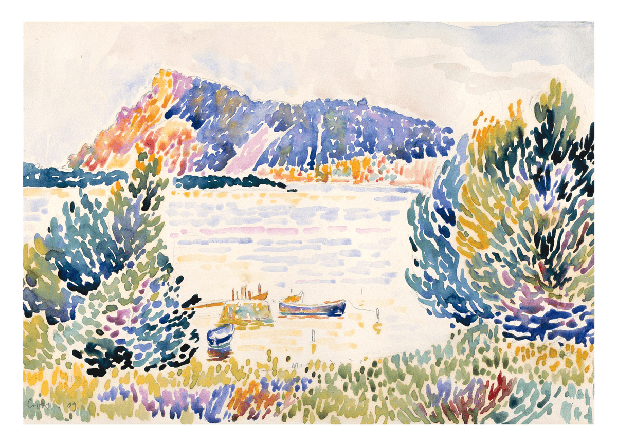 Henri-Edmond-Kreuz - Cap Nègre