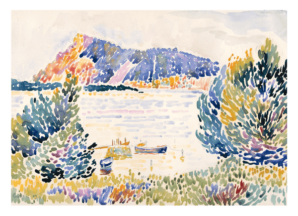 Henri-Edmond-Kreuz - Cap Nègre
