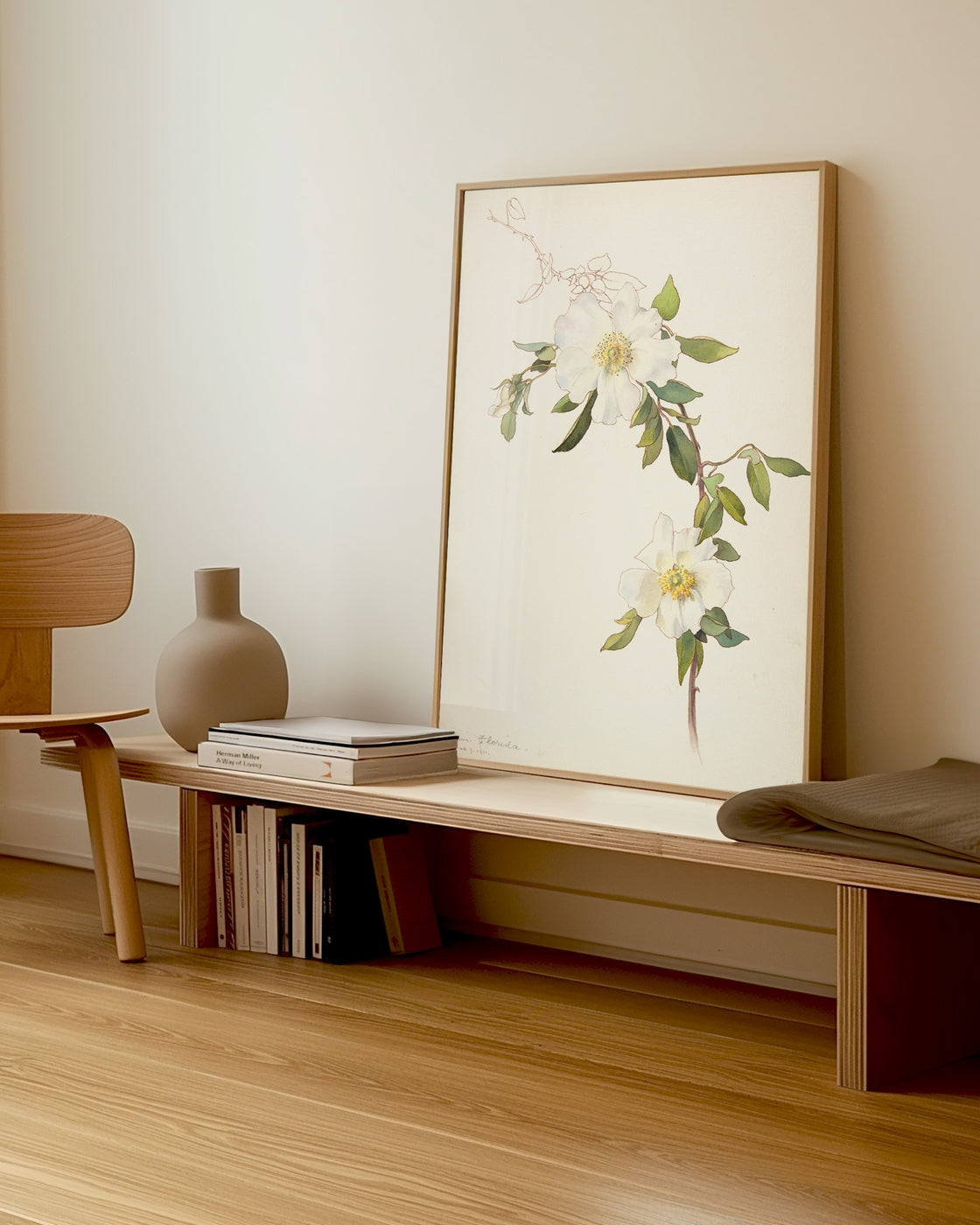 canvas