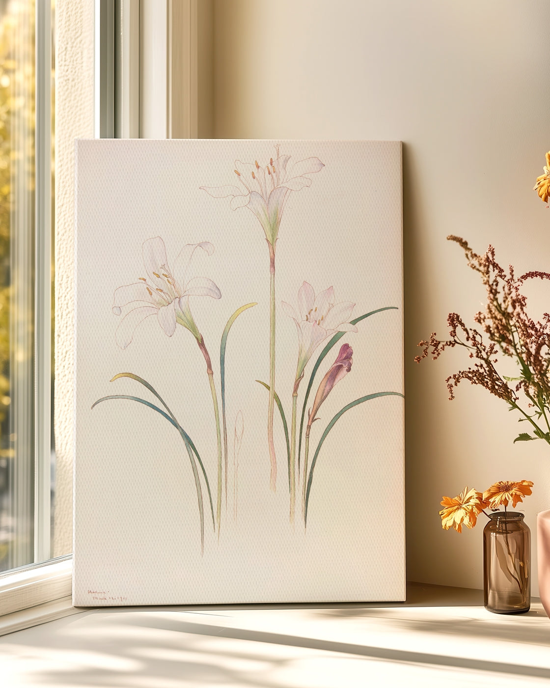 stretched-canvas