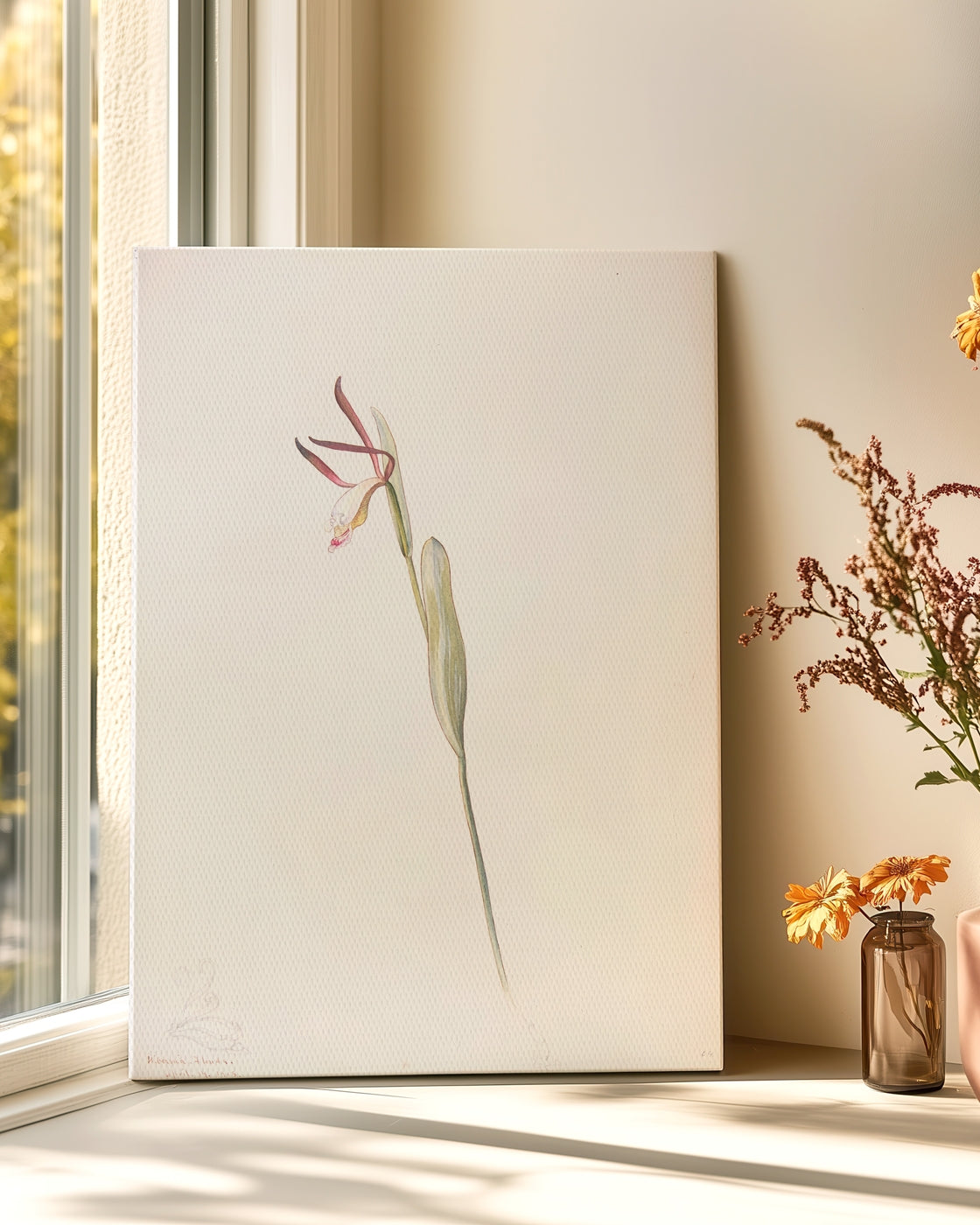 stretched-canvas