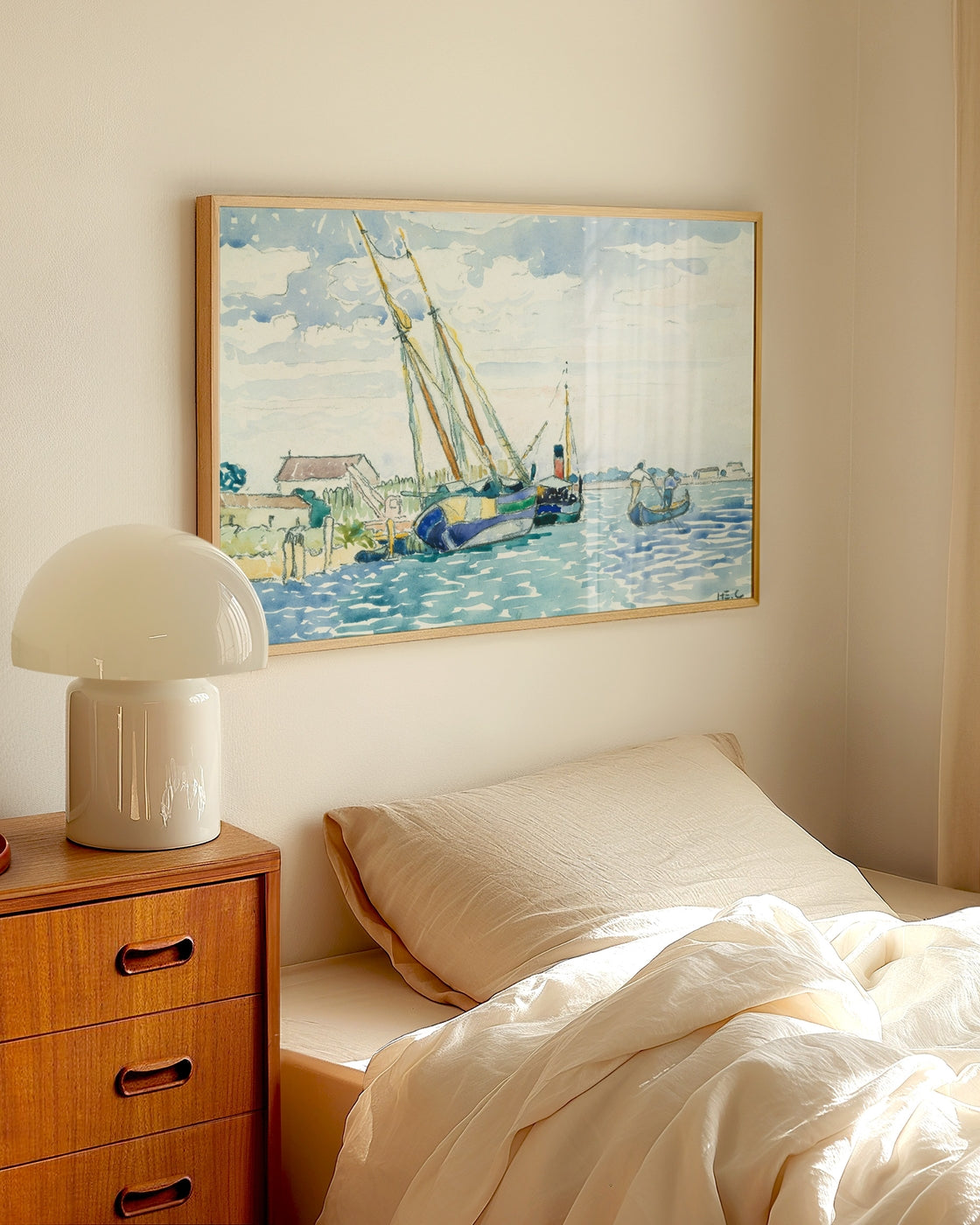 canvas