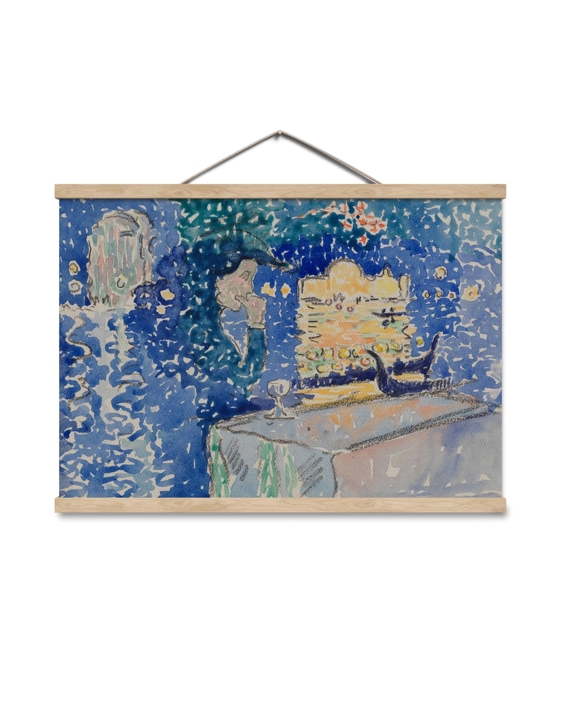 canvas