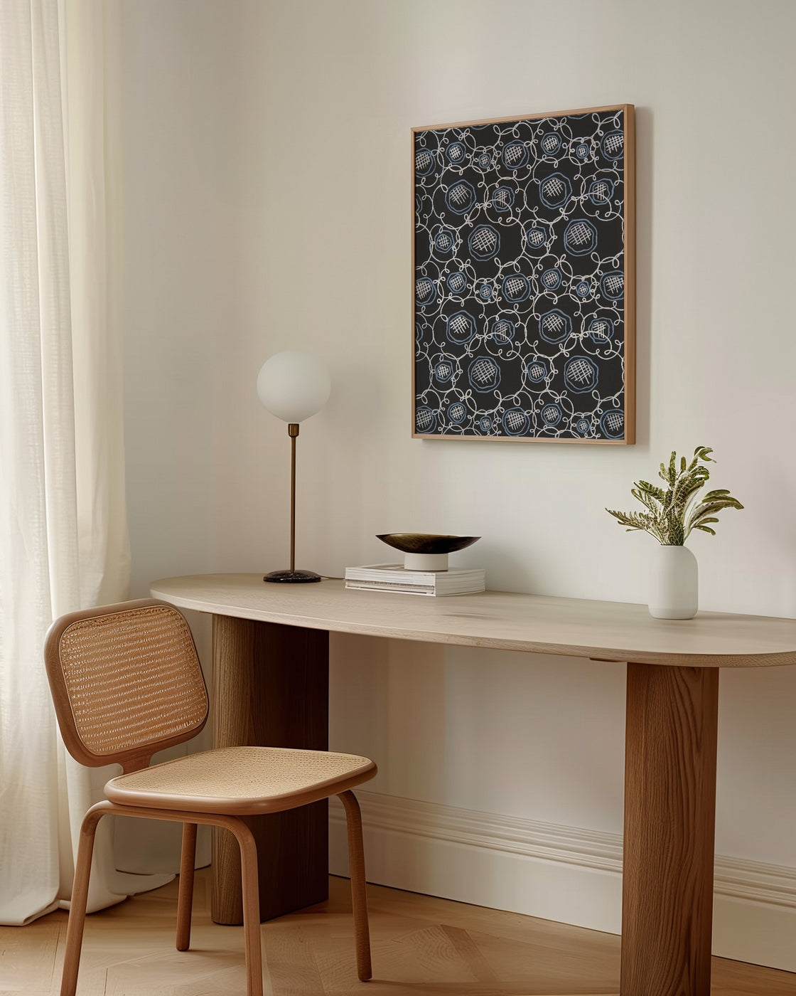 canvas