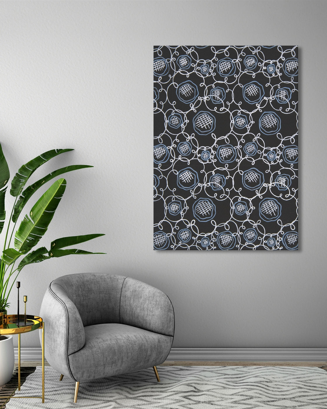 stretched-canvas
