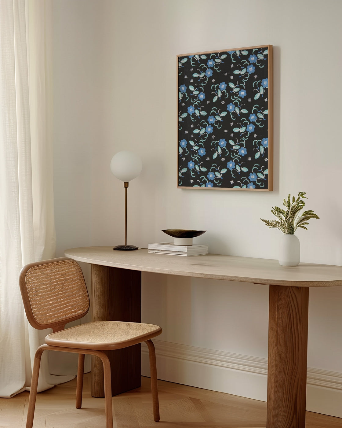 canvas