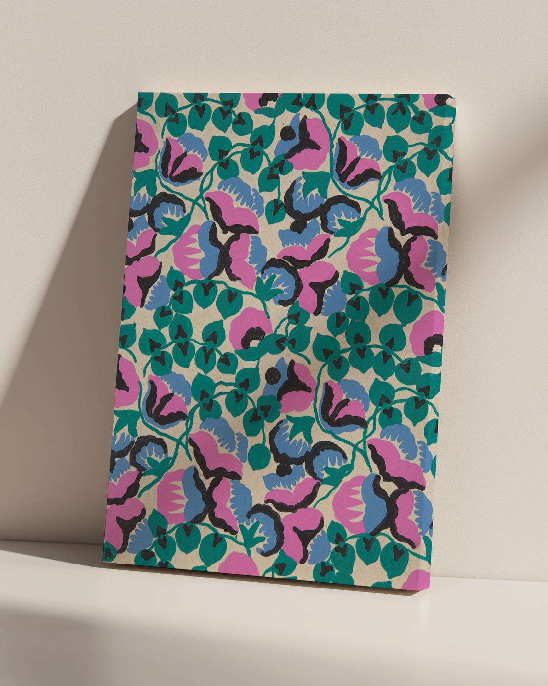 stretched-canvas