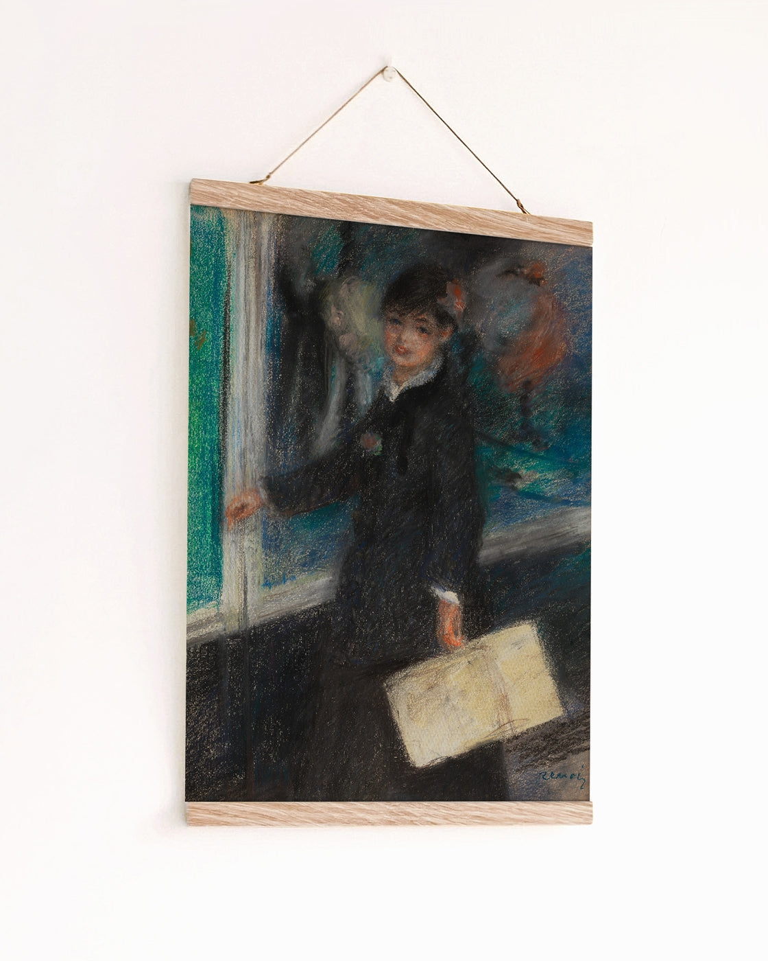canvas