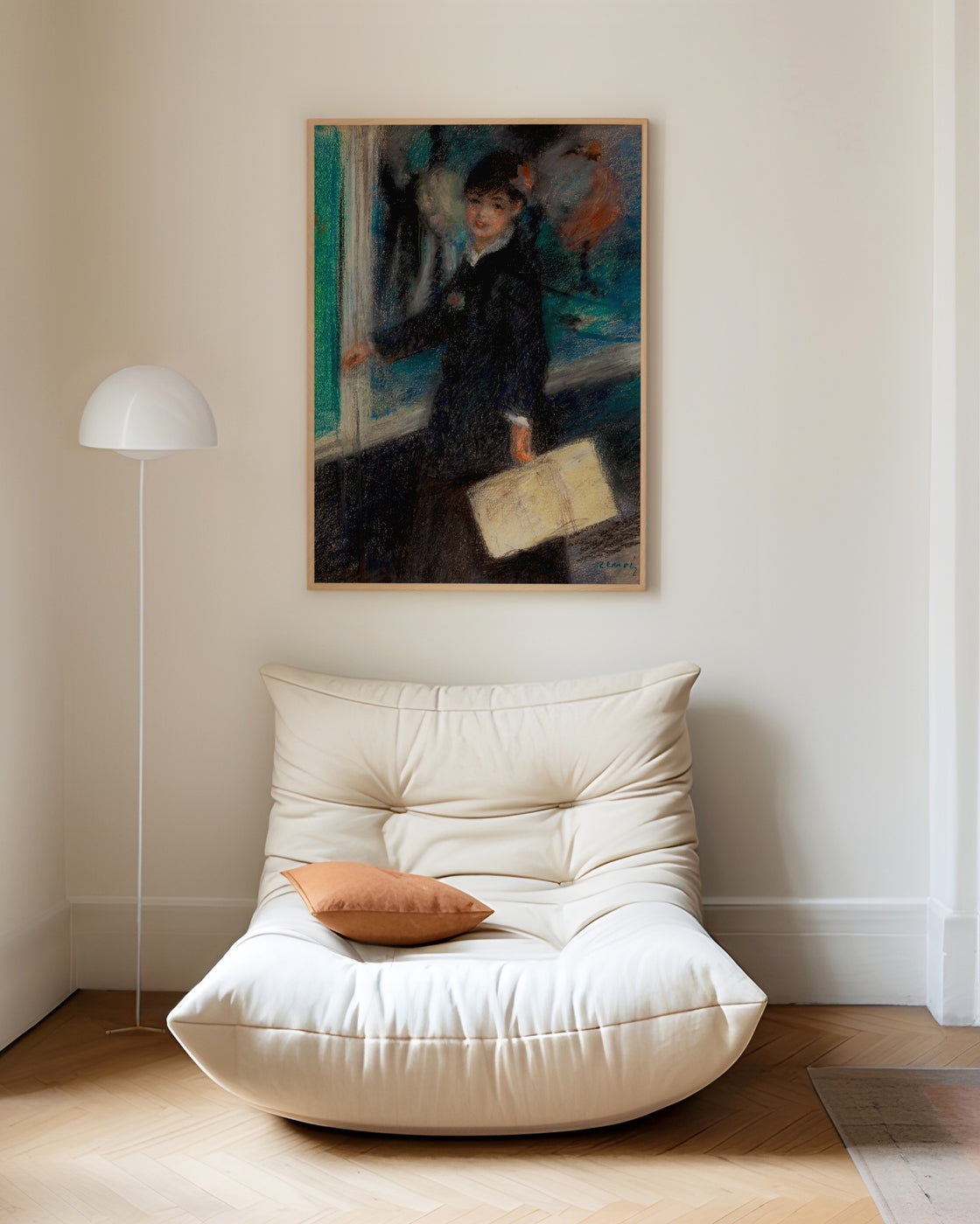canvas