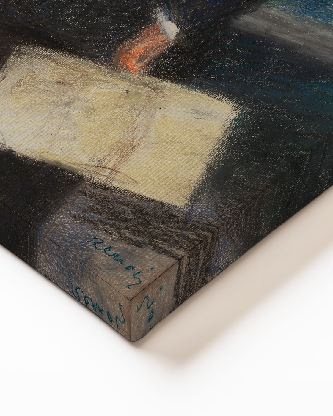 stretched-canvas