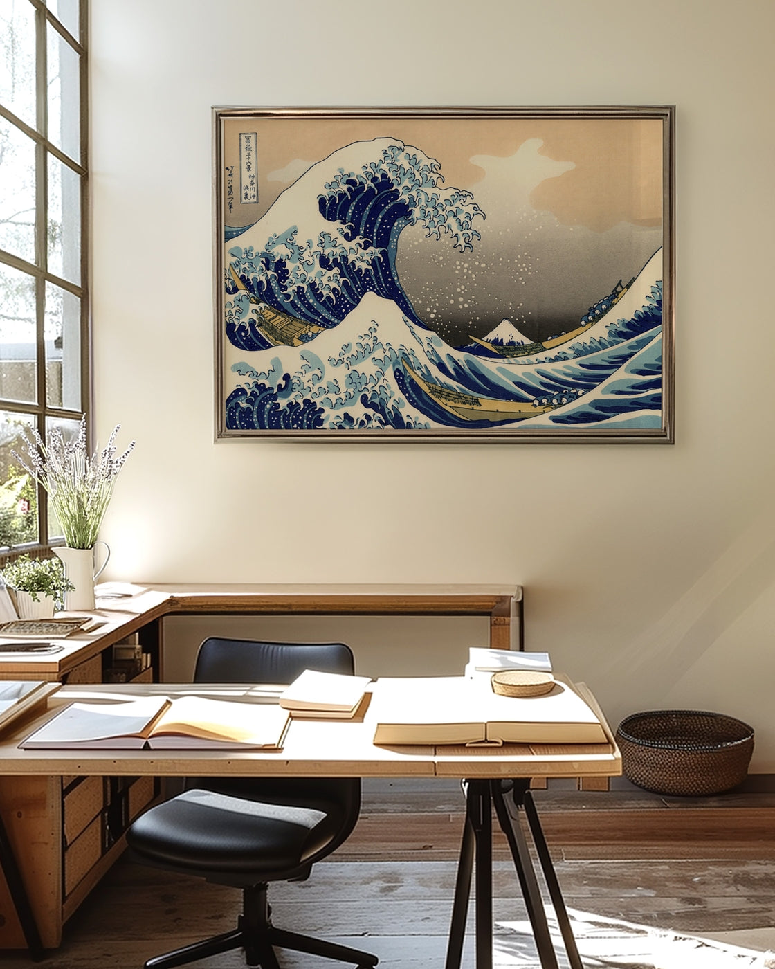 canvas