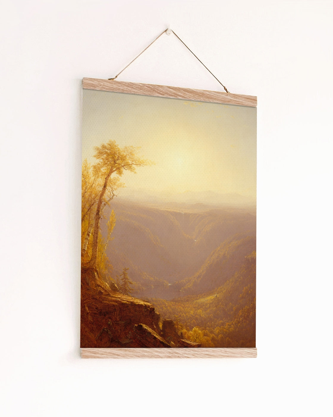 canvas