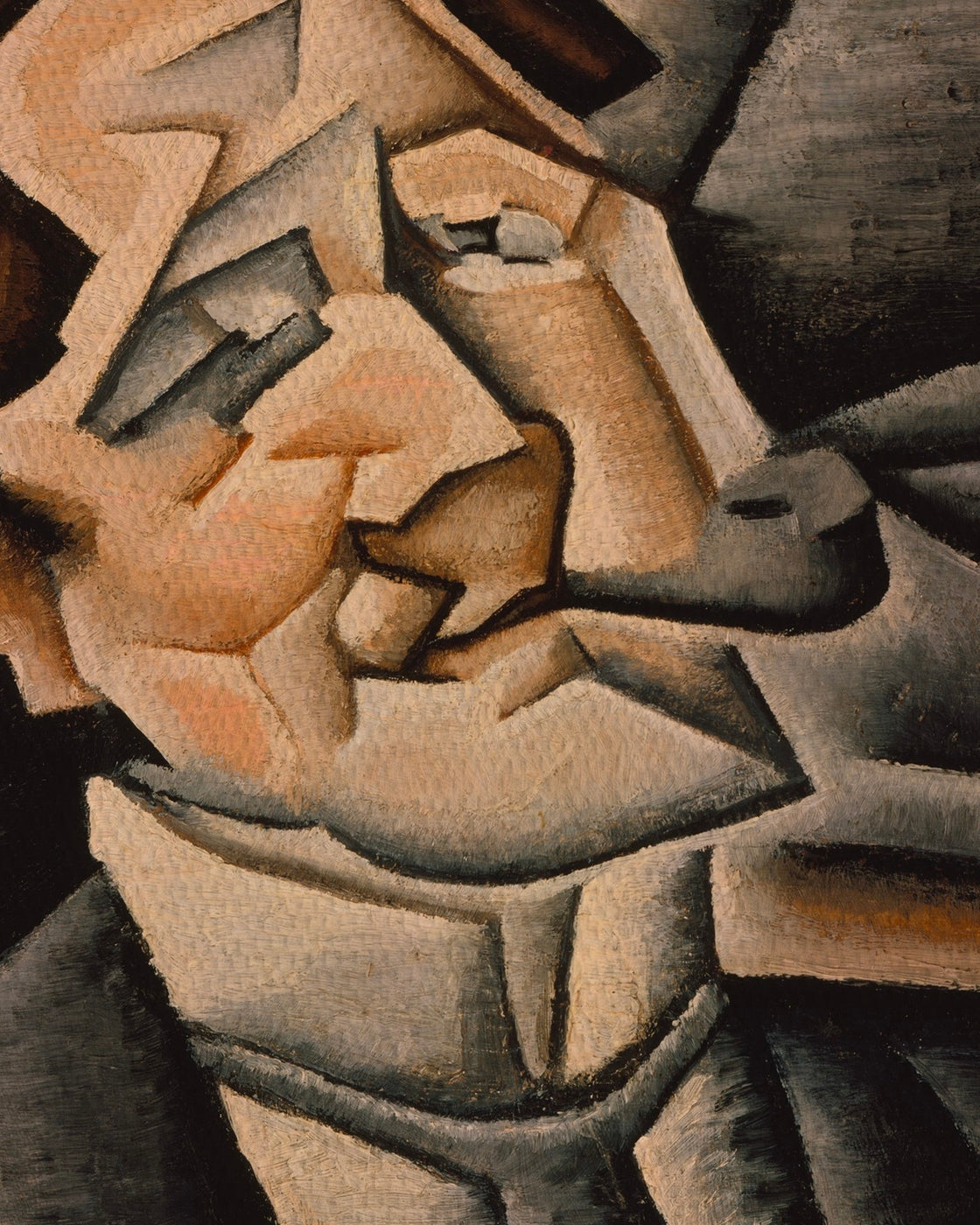 canvas