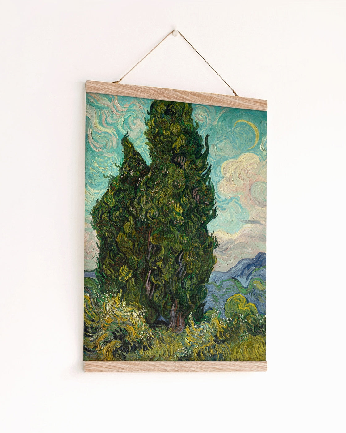 canvas