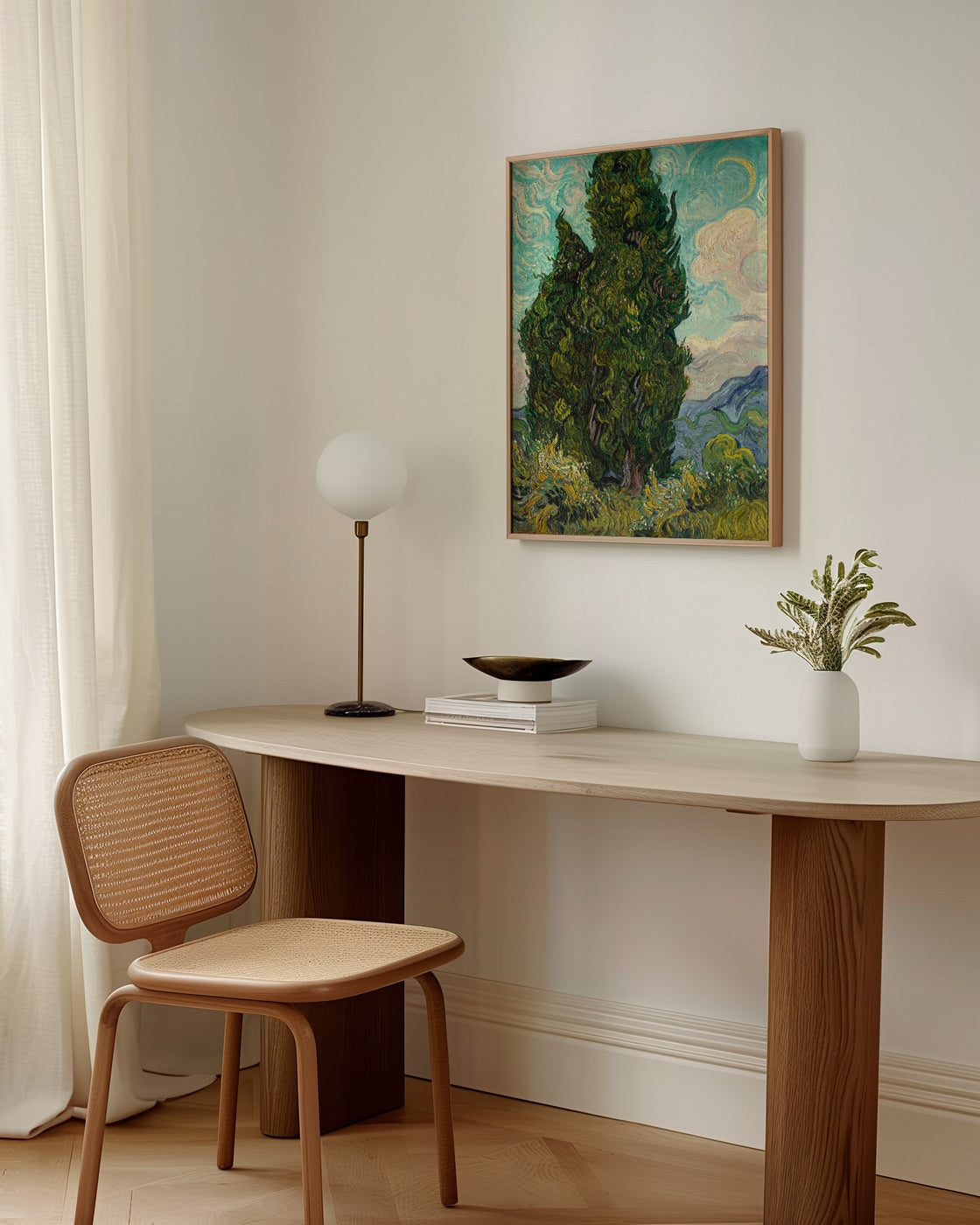 canvas