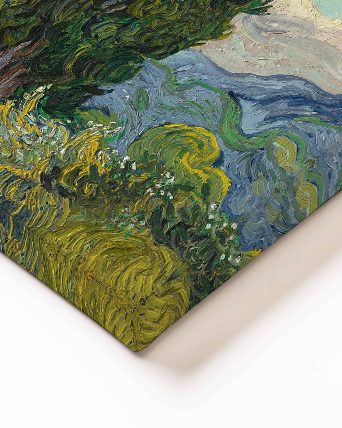 stretched-canvas