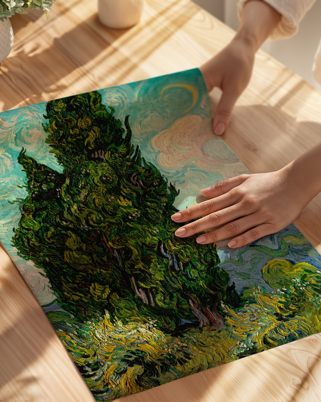 poster