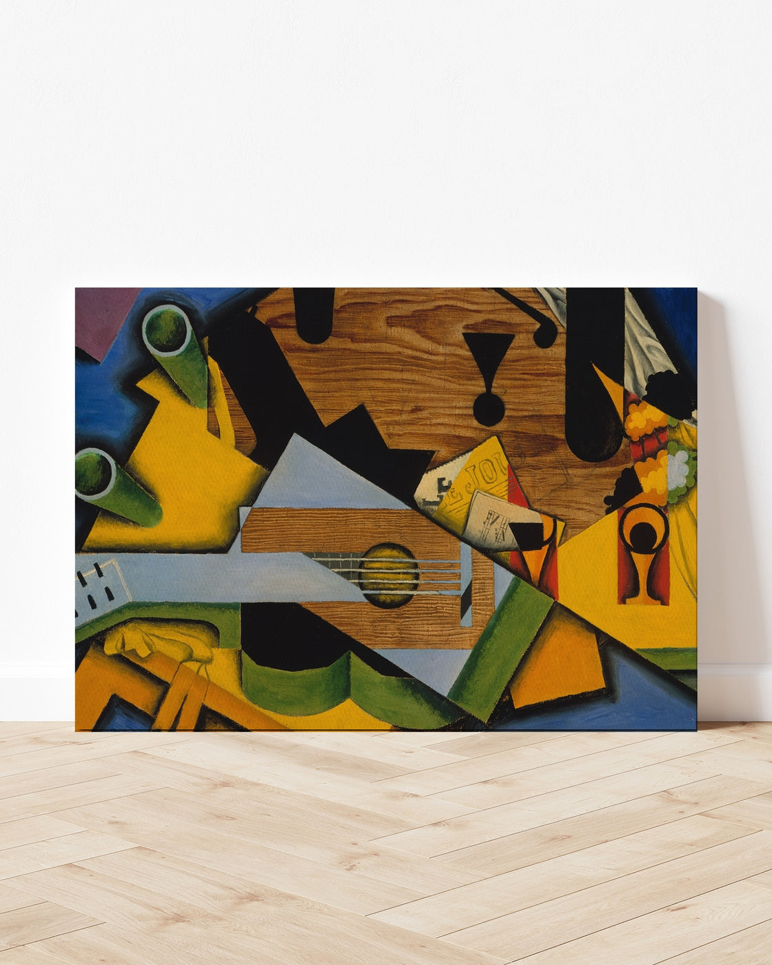stretched-canvas