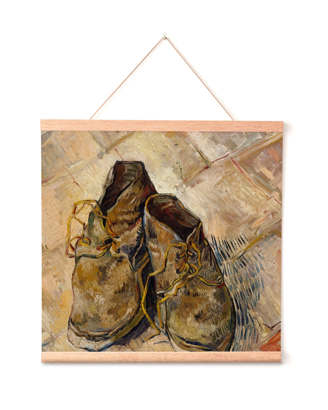 canvas