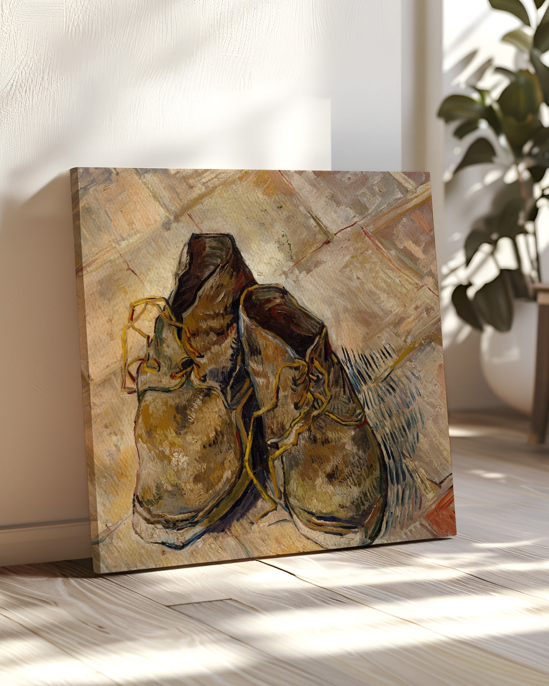 stretched-canvas