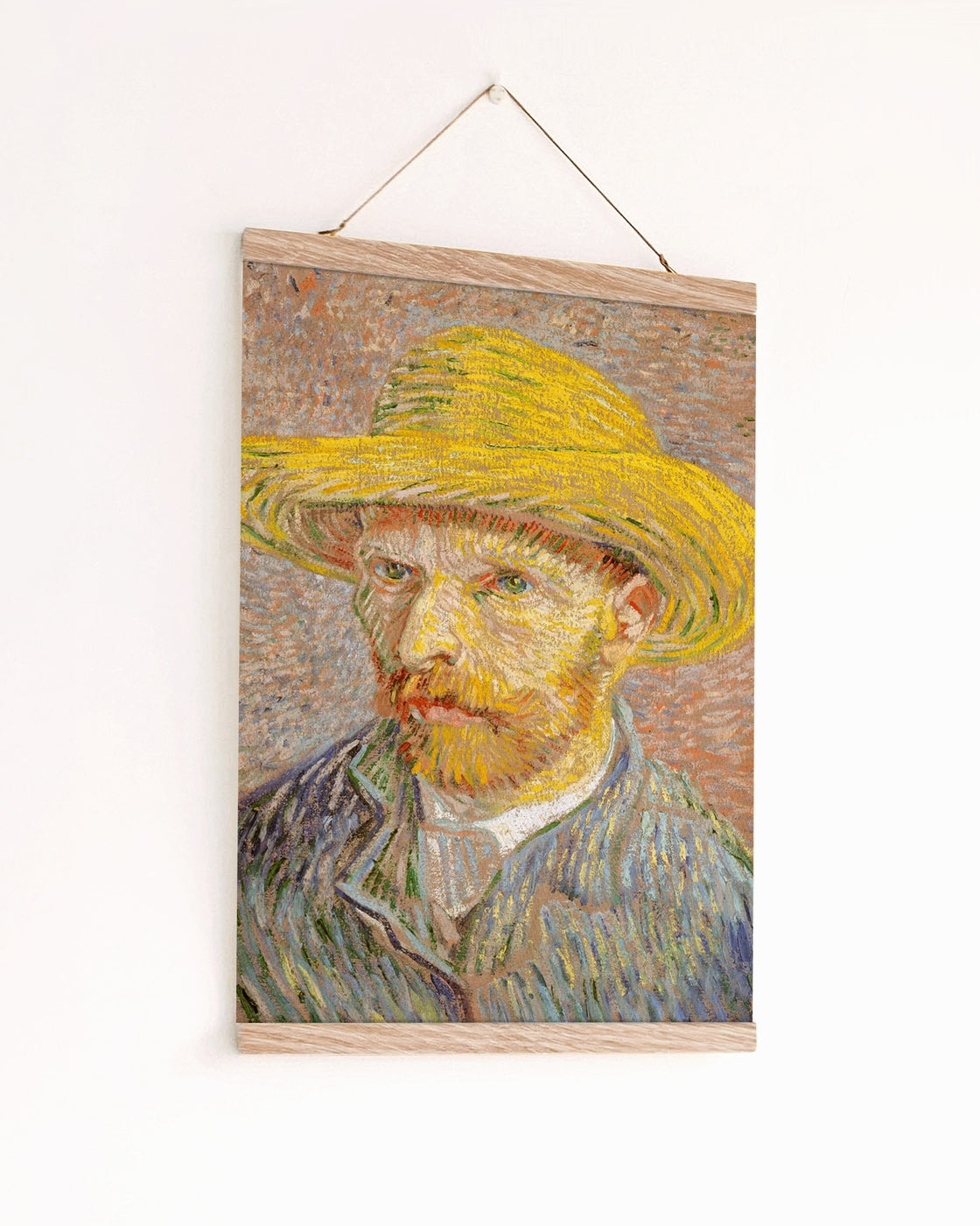 canvas