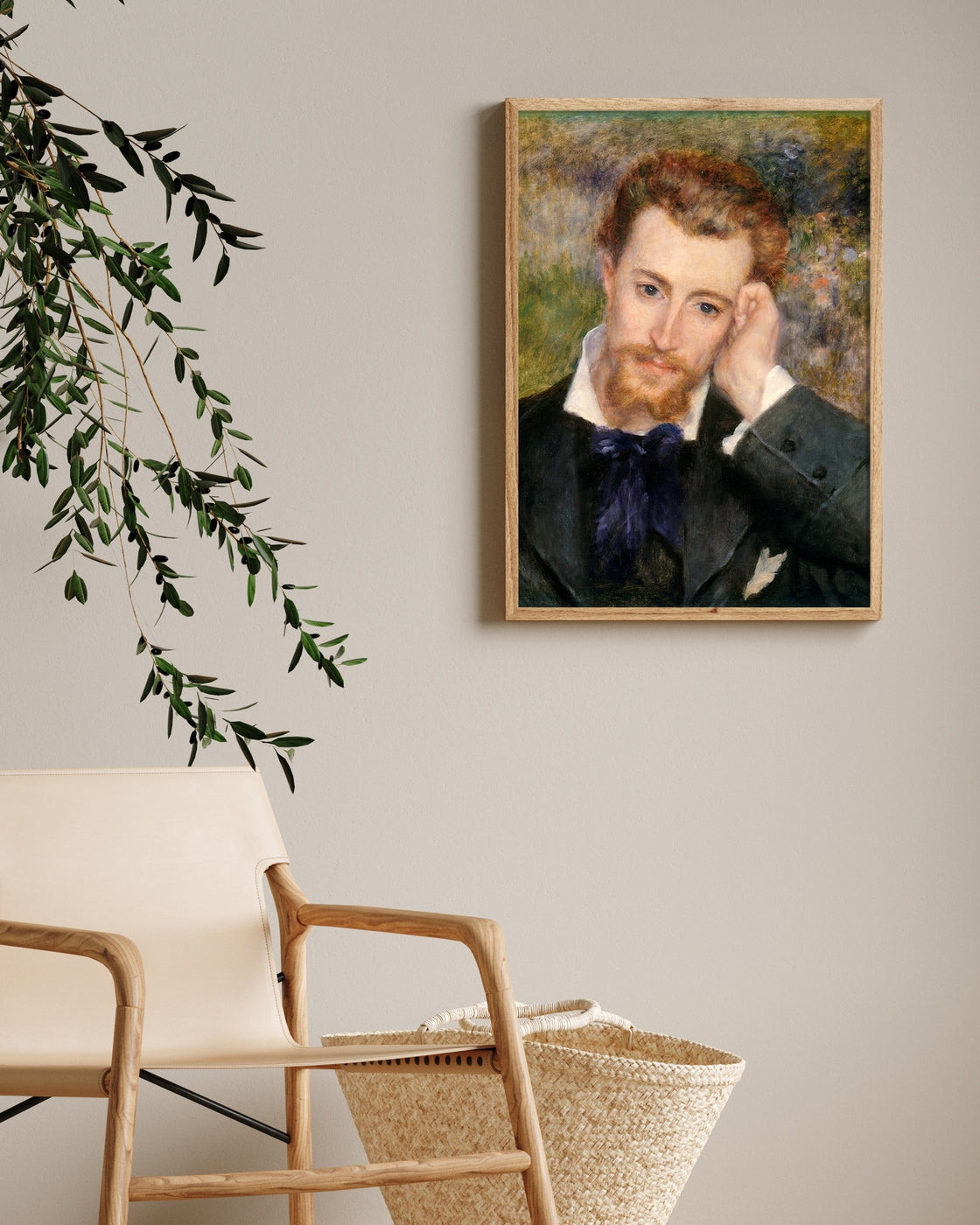 canvas