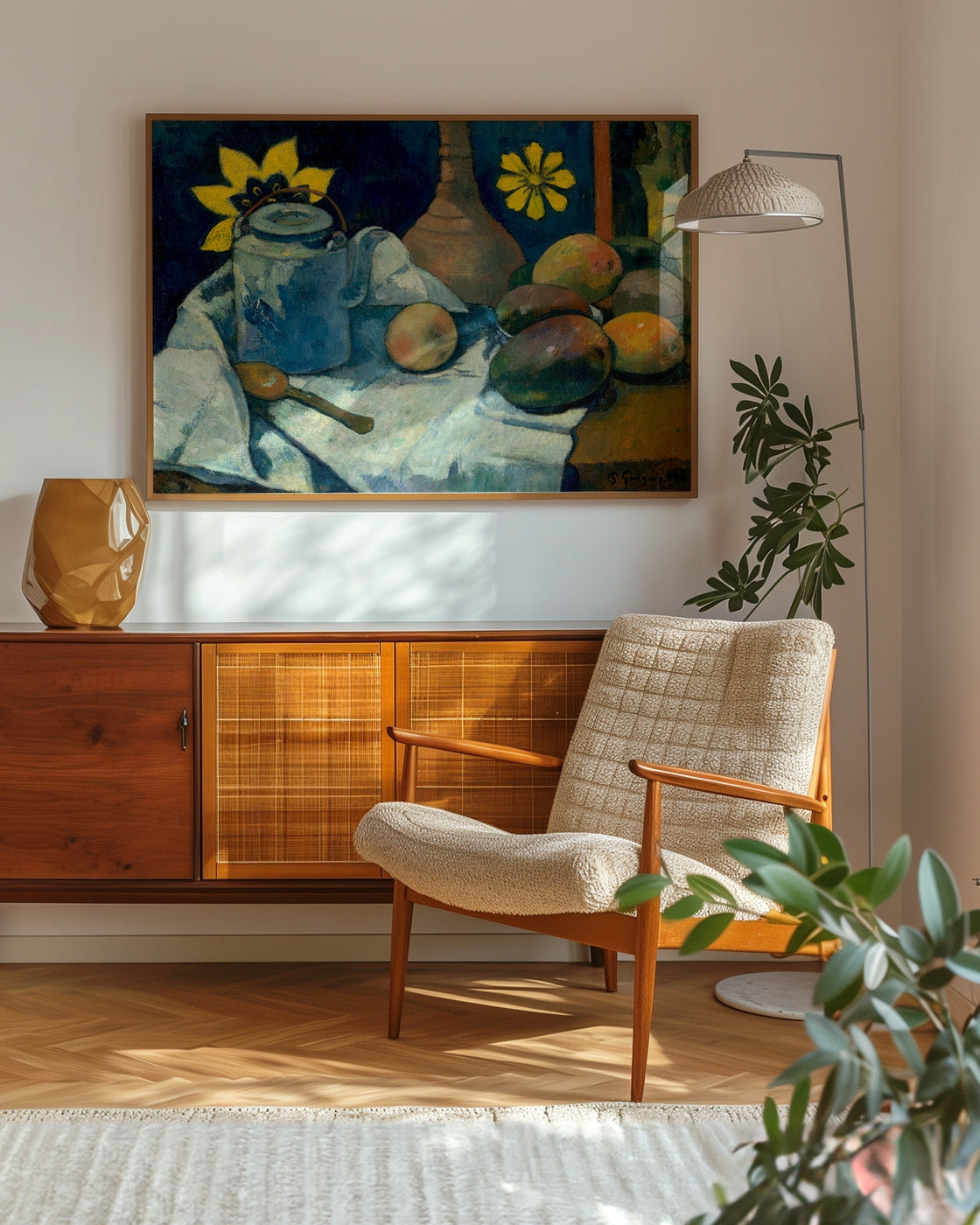 canvas
