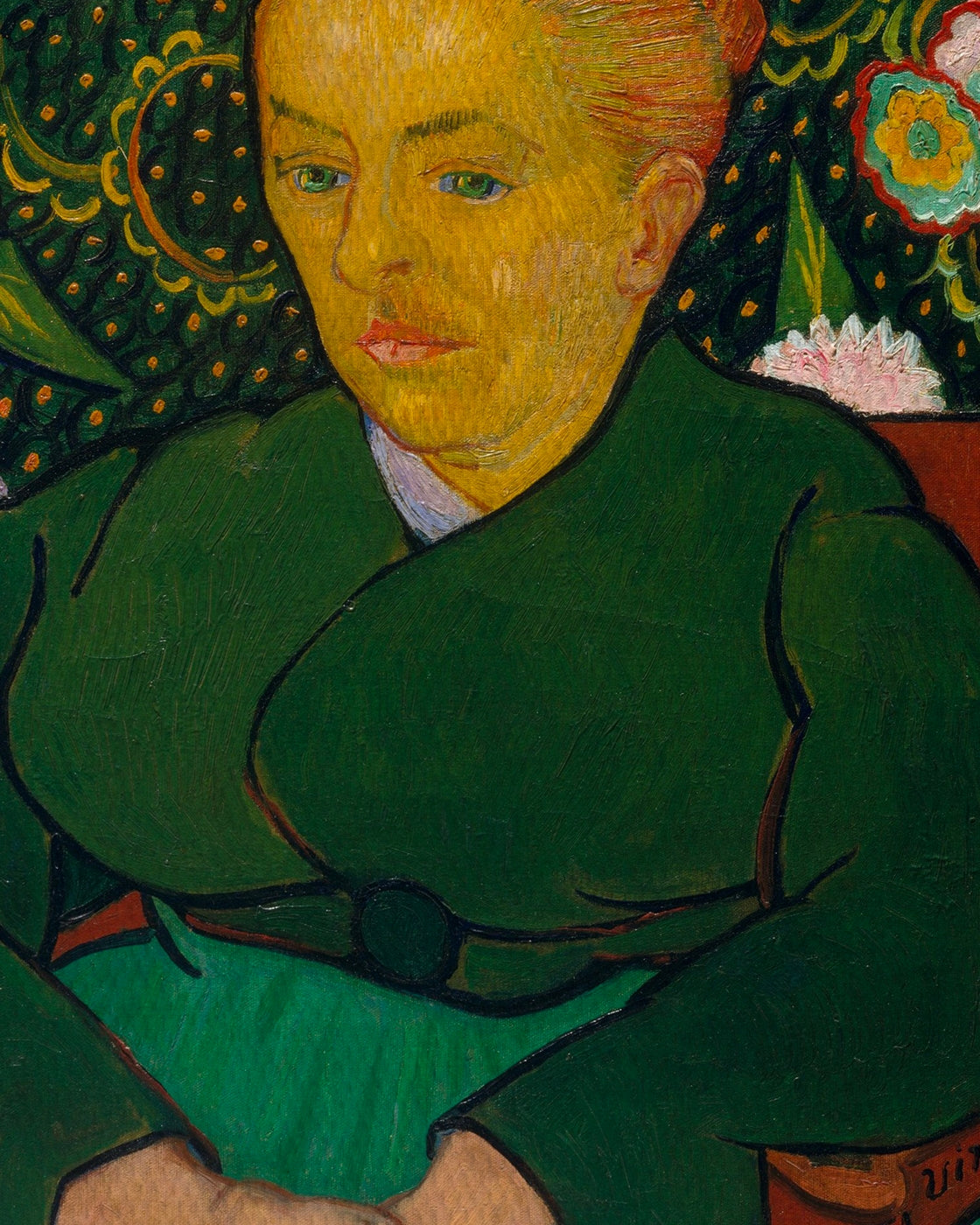 canvas