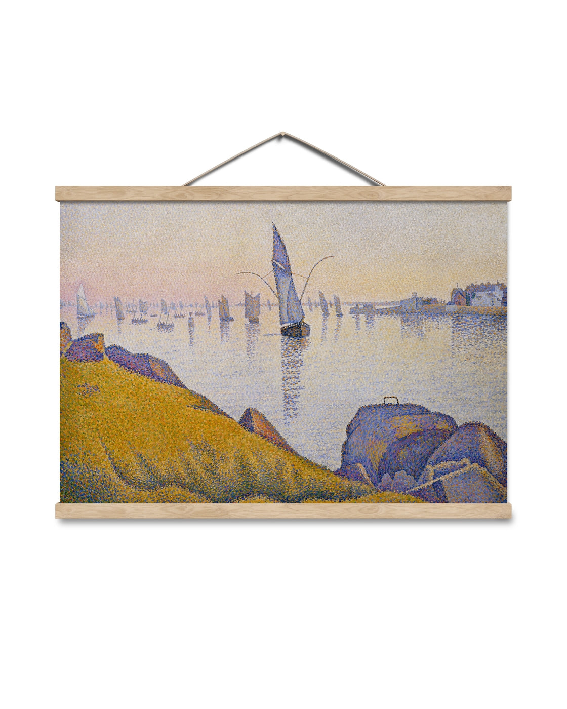 canvas