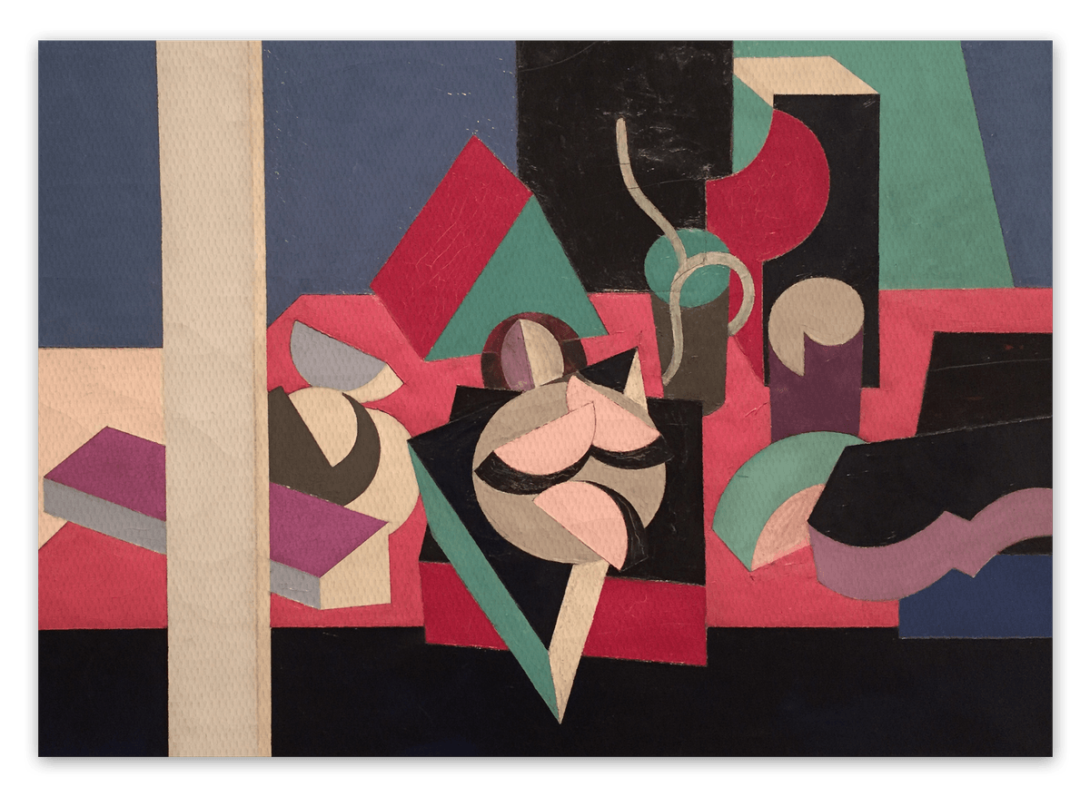 canvas