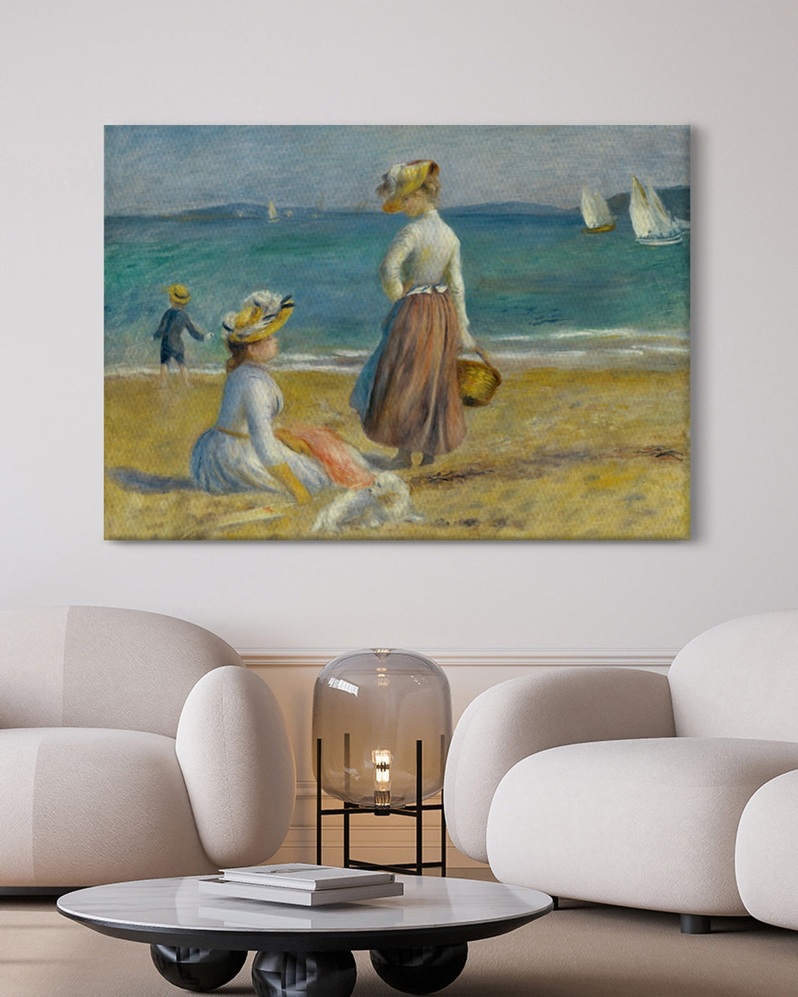 stretched-canvas